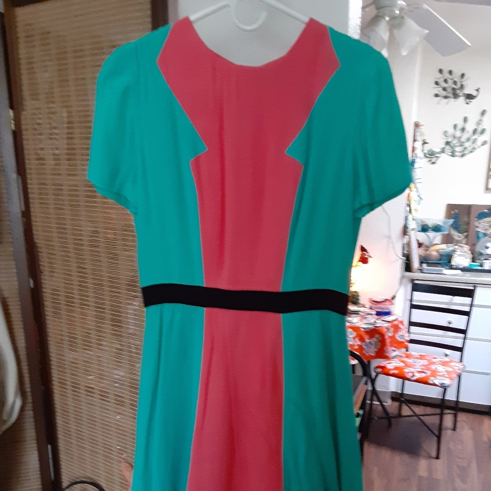 Target Prabal Gurung Dress